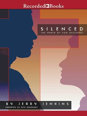 cover image of Silenced: The Wrath of God Descends